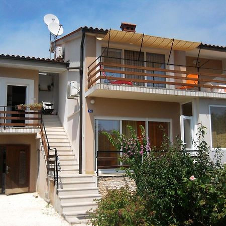 Apartments Bernic Medulin Bagian luar foto