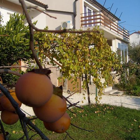 Apartments Bernic Medulin Bagian luar foto
