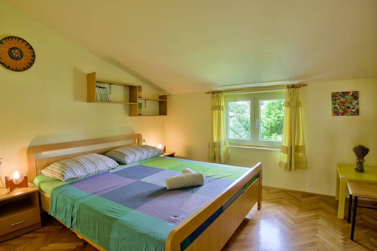 Apartments Bernic Medulin Bagian luar foto