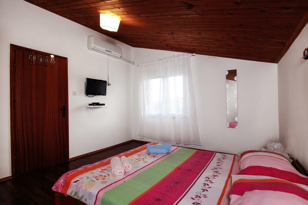 Apartments Bernic Medulin Bagian luar foto